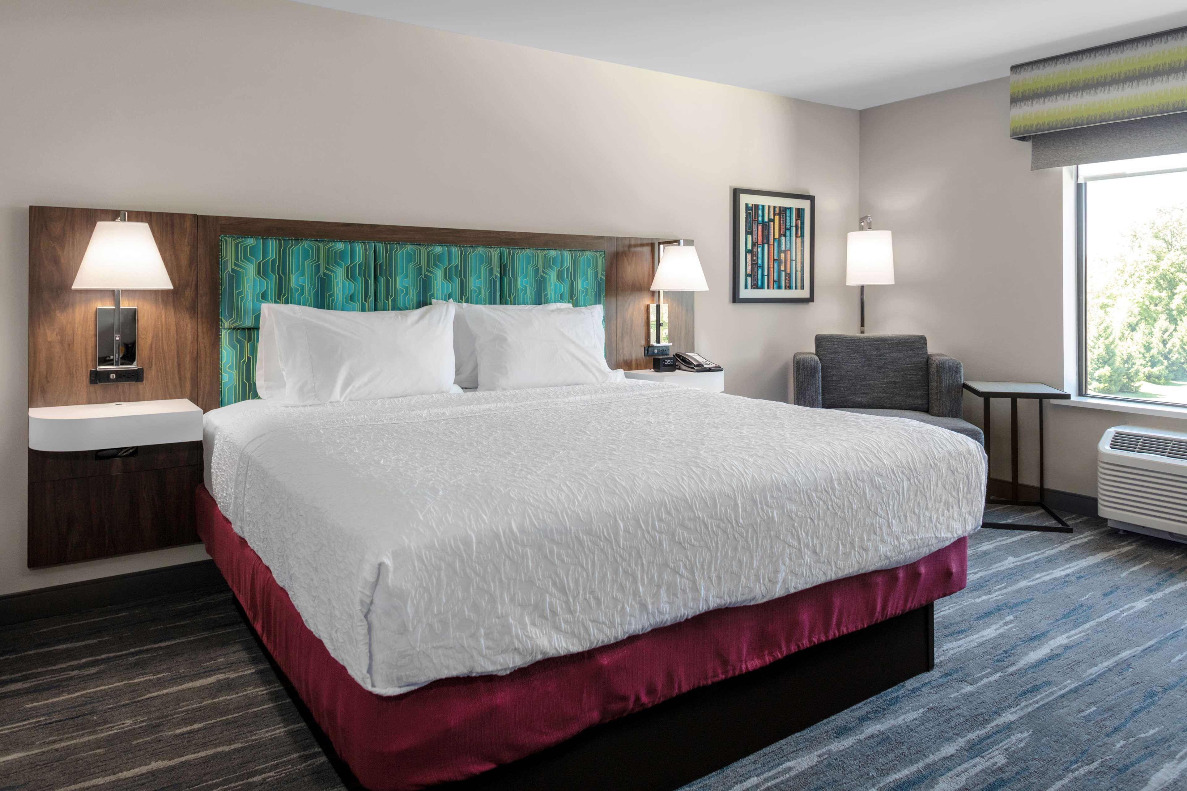 Fairfield Inn & Suites Indianapolis Avon Exterior photo