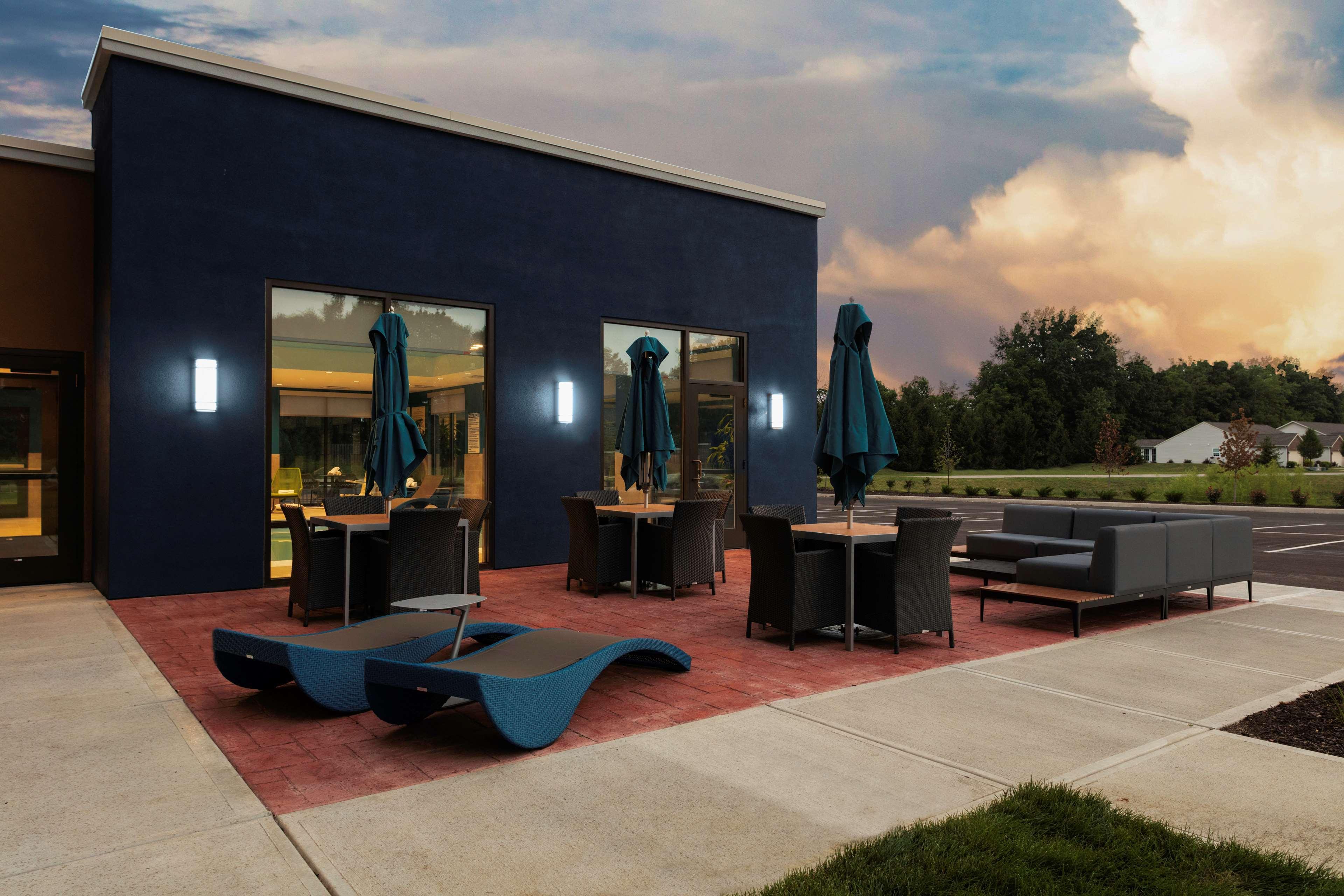 Fairfield Inn & Suites Indianapolis Avon Exterior photo