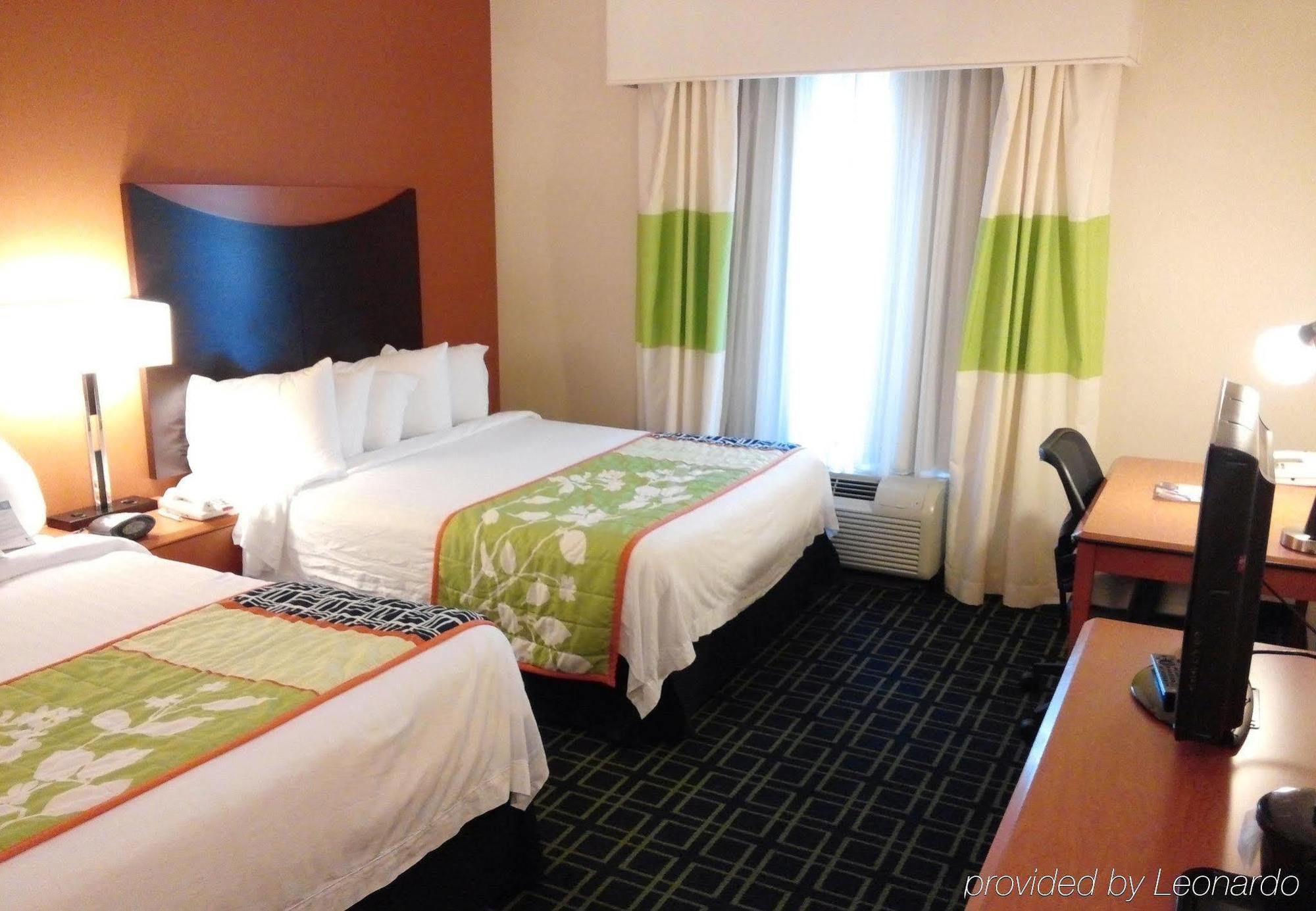 Fairfield Inn & Suites Indianapolis Avon Exterior photo